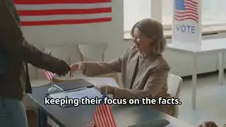 2024 Election Under Siege Extremist Groups Plan to Disrupt Voting