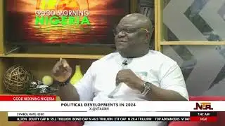 2024 trends predicted by experts #gmn