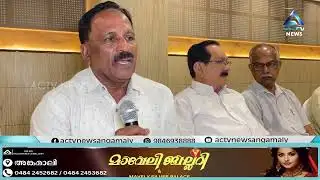 ആലുവയിലെ കായിക പ്രേമികൾ കാത്തിരുന്ന ഫുട്ബോൾ മാമാങ്കത്തിന് 2025 ജനുവരി 5 നു തുടക്കമാകും.