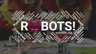 2025-26 West Virginia FLL State Championship