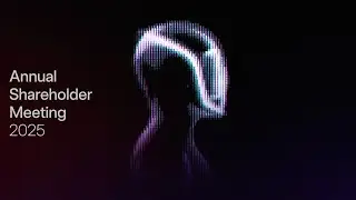 2025 Annual Shareholder Meeting | Tesla