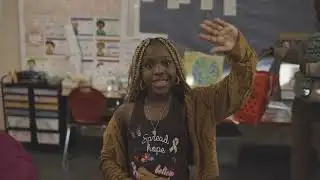 2025 ATAP STEAM Expo at Hawthorne Park Elementary School