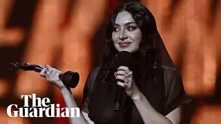 2025 Brit awards turn Brat after Charli xcx wins big