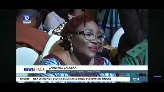 2025 CARNIVAL THEME UNVEILING: TRACES OF TIME