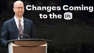 2025 @cfl Week 16 Recap: Significant Changes Coming to the CFL Game