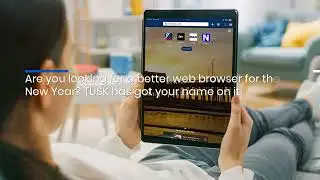 2025 Conservative Web Platform TUSK Browser Offers Access To Uncensored Content