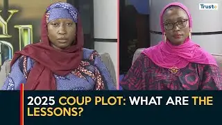 2025 Coup Plot: What are the lessons?