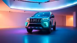 2025 Daihatsu Feroza: Small SUV, Big Adventures