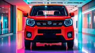 2025 Daihatsu Feroza – The Compact Off-Roader Makes a Comeback!
