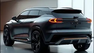 2025 Daihatsu Feroza – The Ultimate Compact SUV Returns with Power & Style!