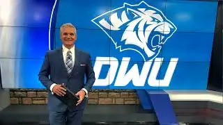 2025 Distinguished Alumni Don Jorgensen ’87