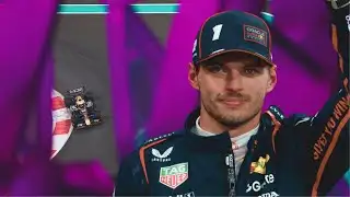 2025 F1 ABU DHABI GP Qualifying analysis by Peter Windsor