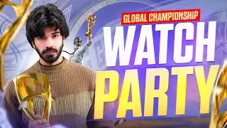 2025 GC League | Gauntlet Day 3 | WATCHPARTY WITH SNAX