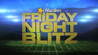 2025 Hardee’s Friday Night Blitz – Week 11 – November 7, 2025