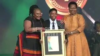 2025 highest-scoring learner to study Actuarial Science