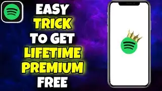 (2025) How to QUICKLY Get Spotify Premium for FREE | Android / iPhone
