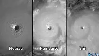 2025 Hurricane season recap: Powerful storms, no U.S. hits