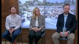 2025 Idaho Falls Mayoral Candidate Forum