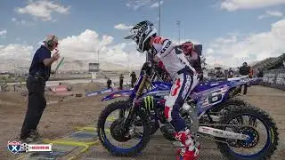 2025 Las Vegas SMX Playoffs Finale Friday Practice | First look