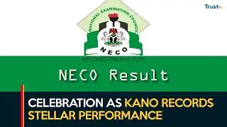 2025 NECO Exams: Celebration As Kano Records Steller Performance