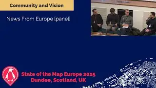 2025: News From Europe