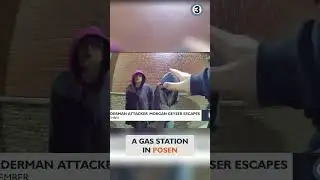 2025 News: Tornadoes, Poison Plots & Slender Man Escape!