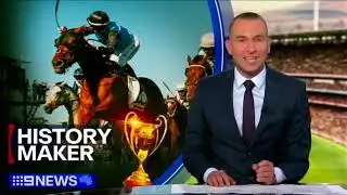 2025 NINE NEWS CAULFIELD CUP Day