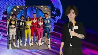 2025 Recap - Power Rangers News