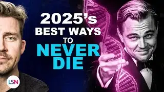 2025 TOP 5 Age Reversal Breakthroughs