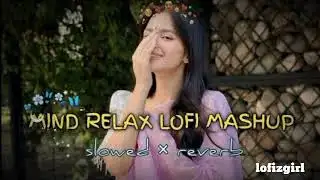 🎶 2025 Ultimate Mind Relaxing Lofi Beats | Study, Sleep & Chill 💫 part 3