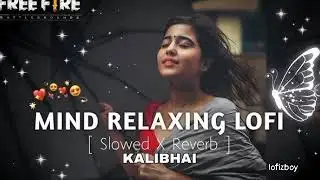 🎶 2025 Ultimate Mind Relaxing Lofi Beats | Study, Sleep & Chill 💫 part 3