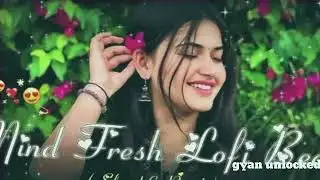 🎶 2025 Ultimate Mind Relaxing Lofi Beats | Study, Sleep & Chill 💫 part 3