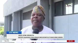 2025 UTME Results: Reports Examines Challenges and Efforts at Resolving Issues