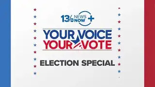 2025 Virginia Election Special Preview