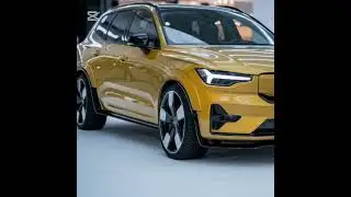 **"2025 Volvo XC60: Everything NEW & Improved! Luxury, Tech & Performance Upgrades"**