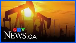 2025 was a record-setting year for oil production in Alberta