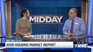 2025 was an “up year” for home sales in Mesa County