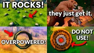 2025 was HUGE | Everything New in Valheim