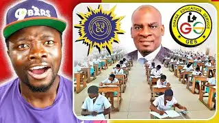 2025 WASSCE Results SHOCK! (Worst in 5 Years)
