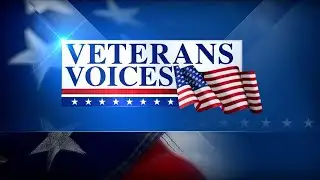 2025 WFXR Veterans Voices Special