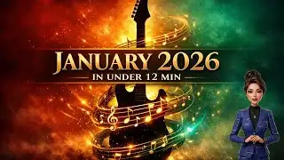 2026-01 – Everything That Happened in Music in January 2026 | Ruby News