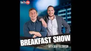 2026-02-03 - Part 2: Positively different news and current events + Interview - Skafy & friends