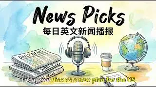 2026-02-03 Top 10 English News for beginner