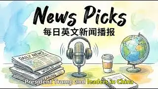 2026-02-04 Top 10 English News for beginner