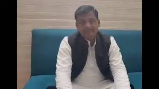 ब्रेकिंग न्यूज़ औरैया -*औरैया- बजट 2026-27 को लेकर सपा जिलाध्यक्ष ने किया तीखा हमला।