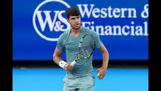 2026 Australian Open Recap: Alcaraz’s Future, Coco Gauff Ranking & Top Takeaway