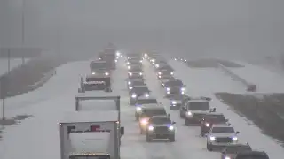 2026 breaks records for snowfall in January