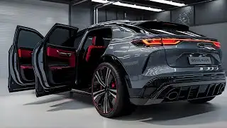 2026 BYD Song Plus – The Most Affordable and Most Powerful SUV!