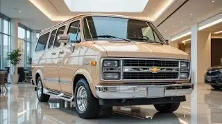 🚨 2026 Chevrolet Astro – Chevy Just Brought THIS Van Back! 😱🔥