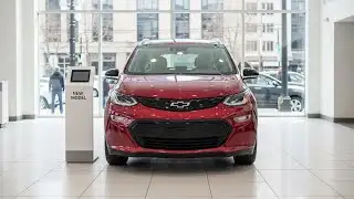 2026 Chevrolet Bolt EV: Specs, Range, Pricing & More